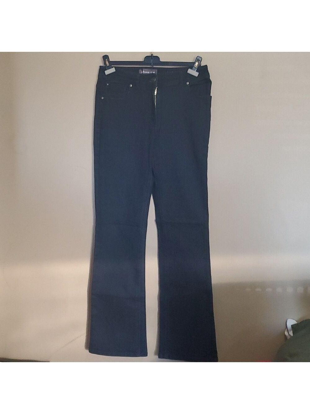 Reitmans jeans size 9